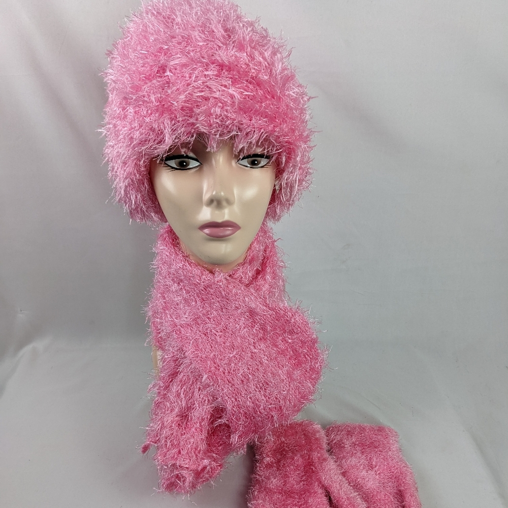 NWOT, HAT, SCARF, AND GLOVES SETS